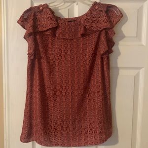Womens Blouse